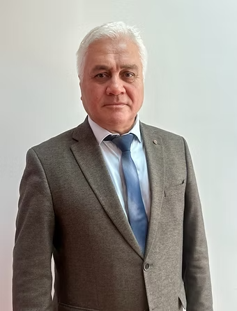 Боров Хазбулат Сафарбекович