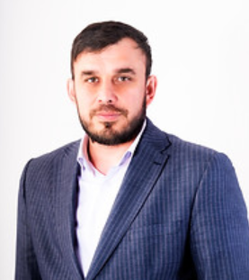 Умаров Адам Багаудинович