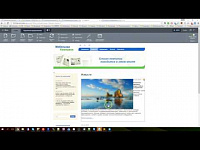 Демонстрация работы модуля SIMAI: Резервное копирование 