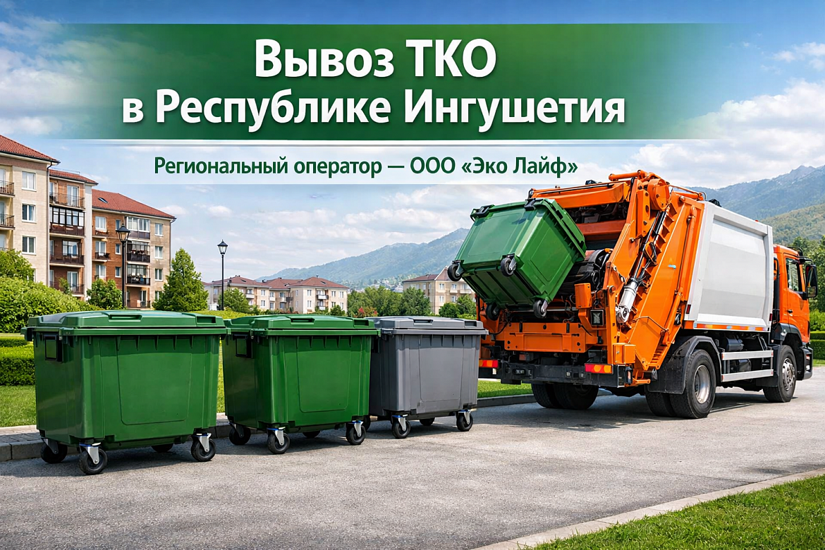 Уважаемые жители Республики Ингушетия!