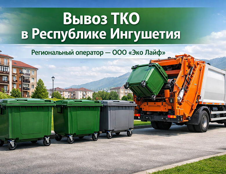 Уважаемые жители Республики Ингушетия!